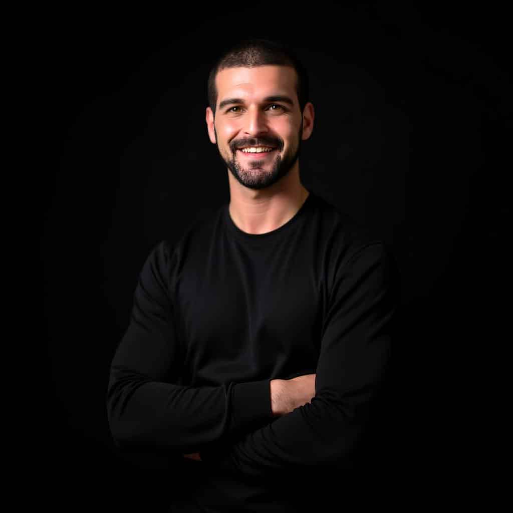 Tristan – Personal Trainer St Albans