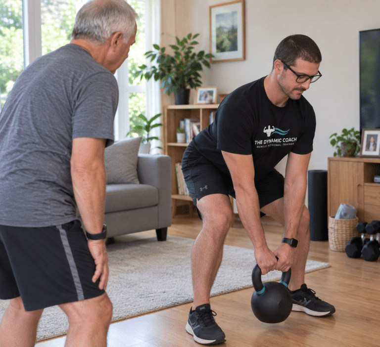 Personal injury rehabilitation specialist